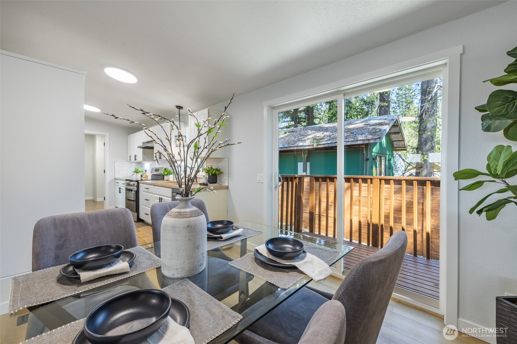 121 Lynx Lane , Cle Elum, WA 98922