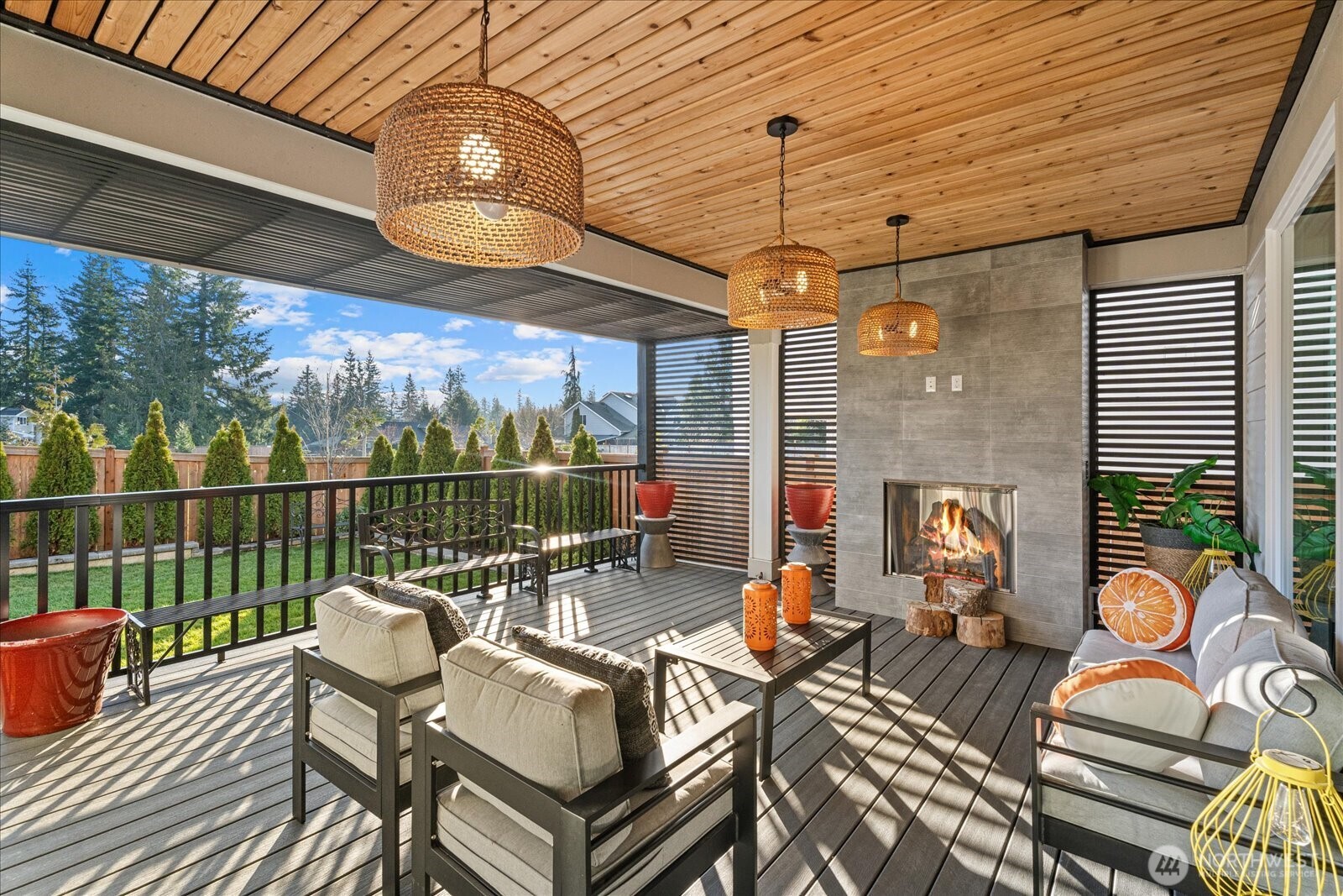 21713 SE 256th Place , Maple Valley, WA 98038