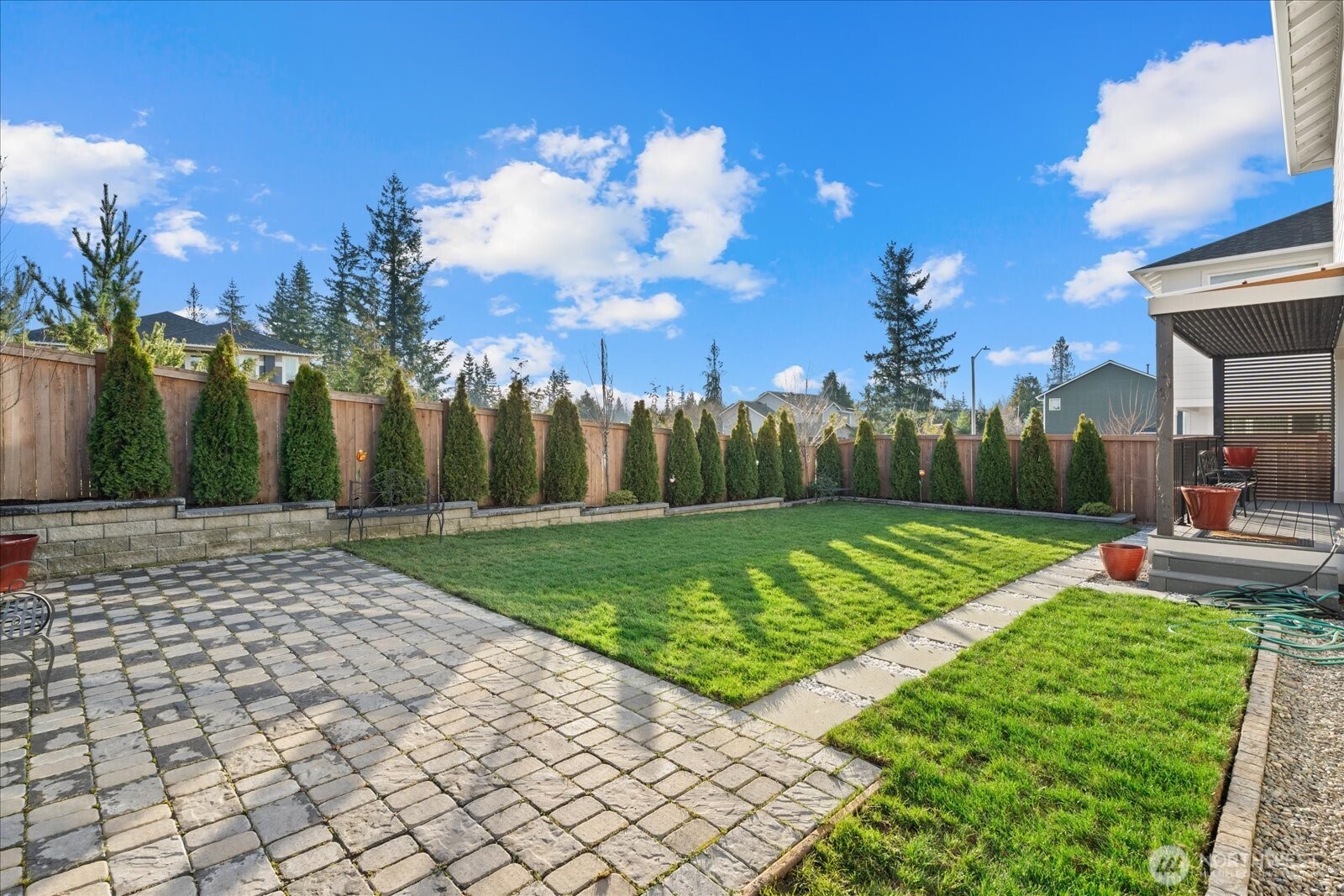 21713 SE 256th Place , Maple Valley, WA 98038