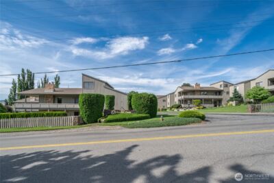 225 NE 19th Street #31, East Wenatchee, WA 98802 - Photo 1