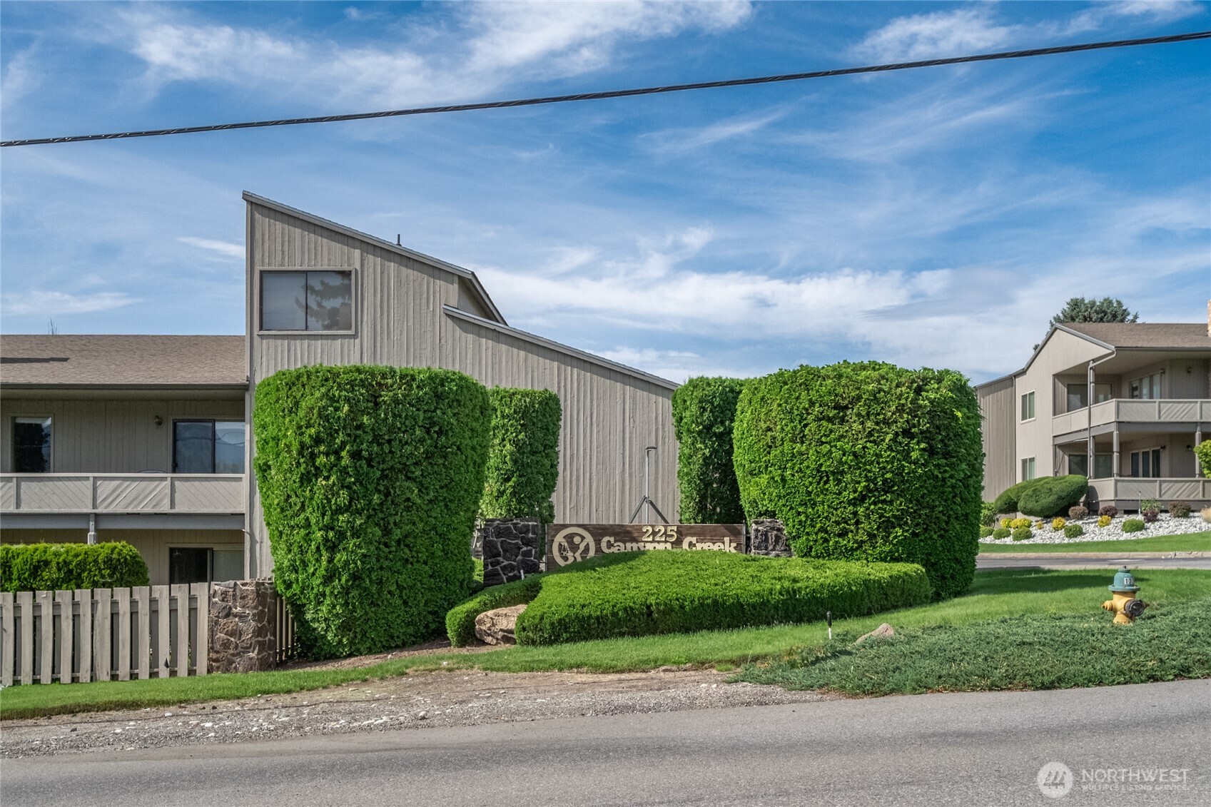 225 NE 19th Street #31, East Wenatchee, WA 98802