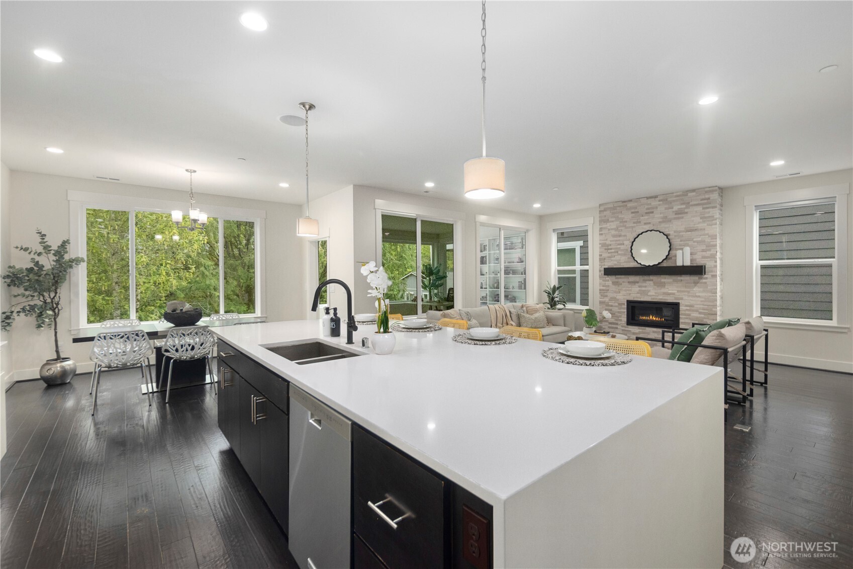 856 224th Avenue NE, Sammamish, WA 98074