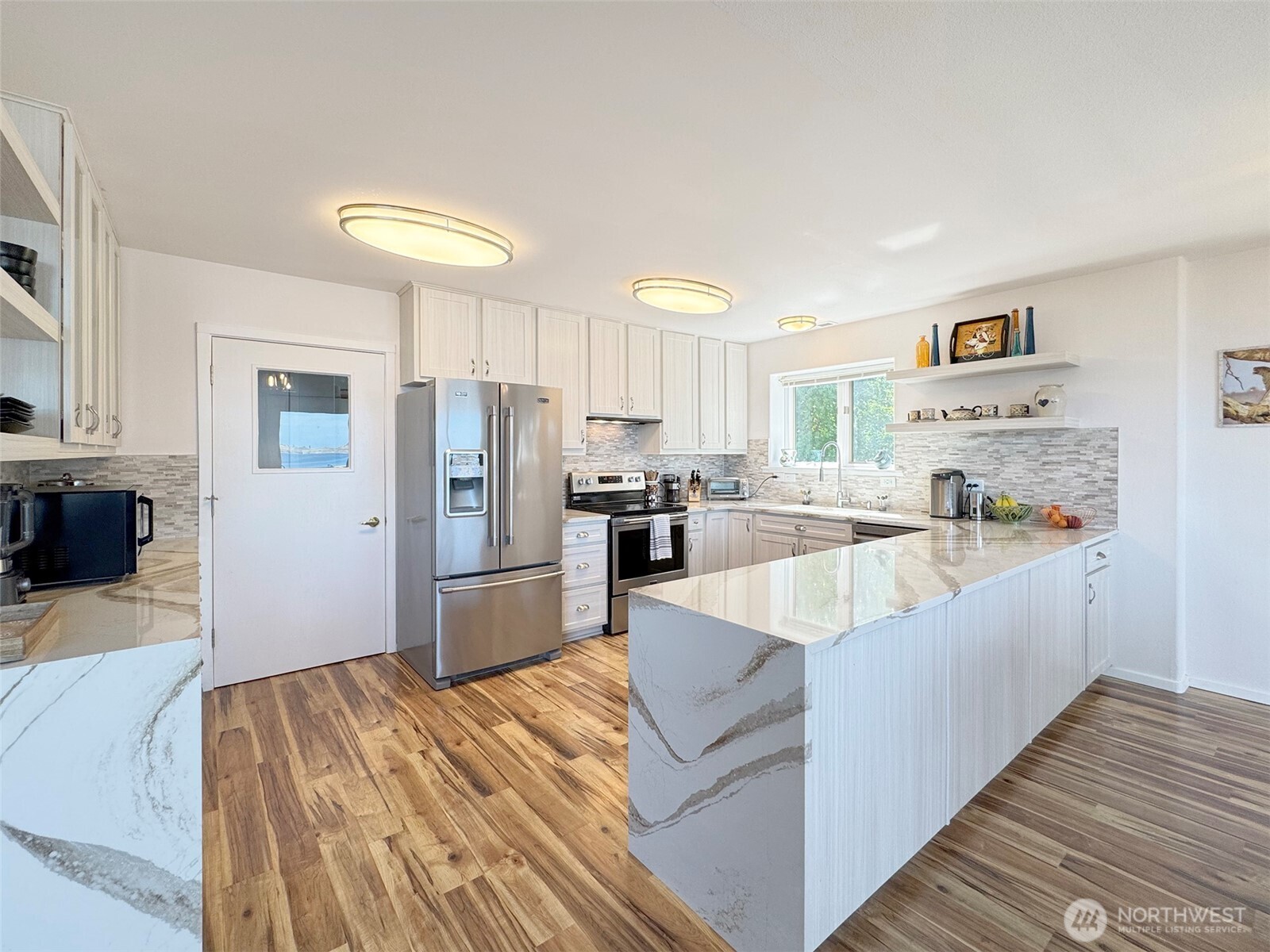 250 North Street #A, Sequim, WA 98382
