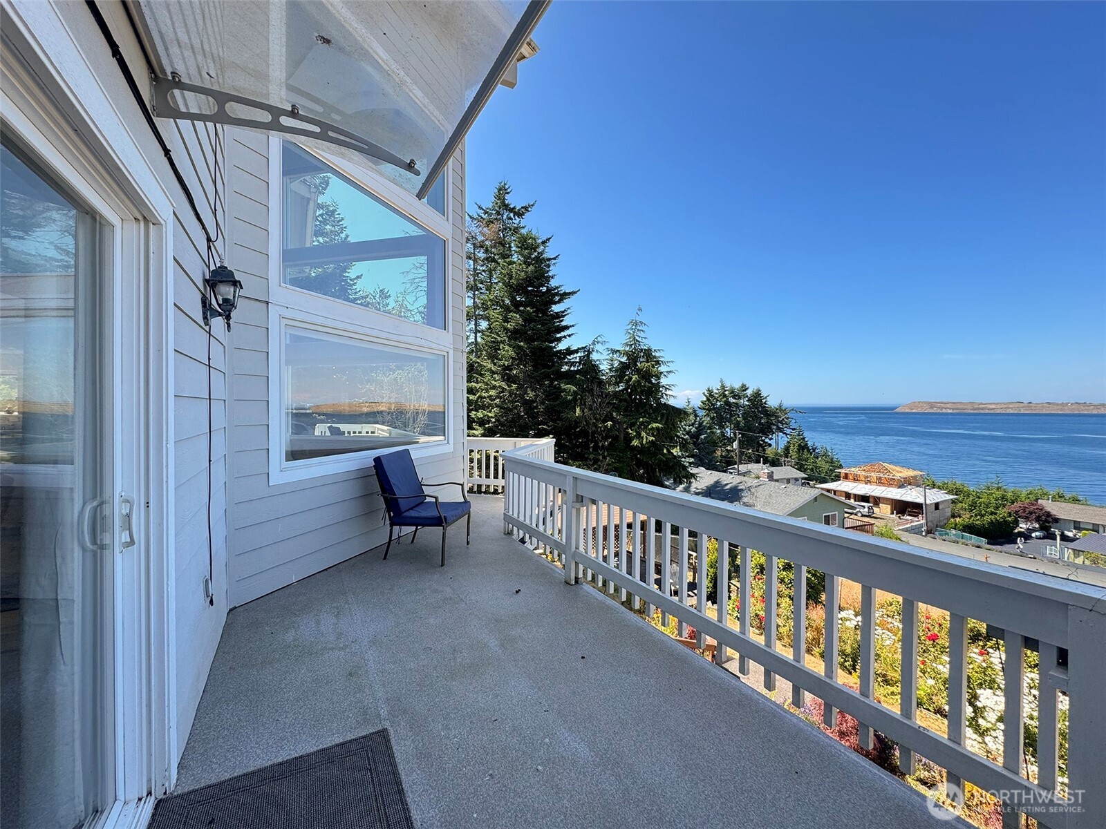 250 North Street #A, Sequim, WA 98382