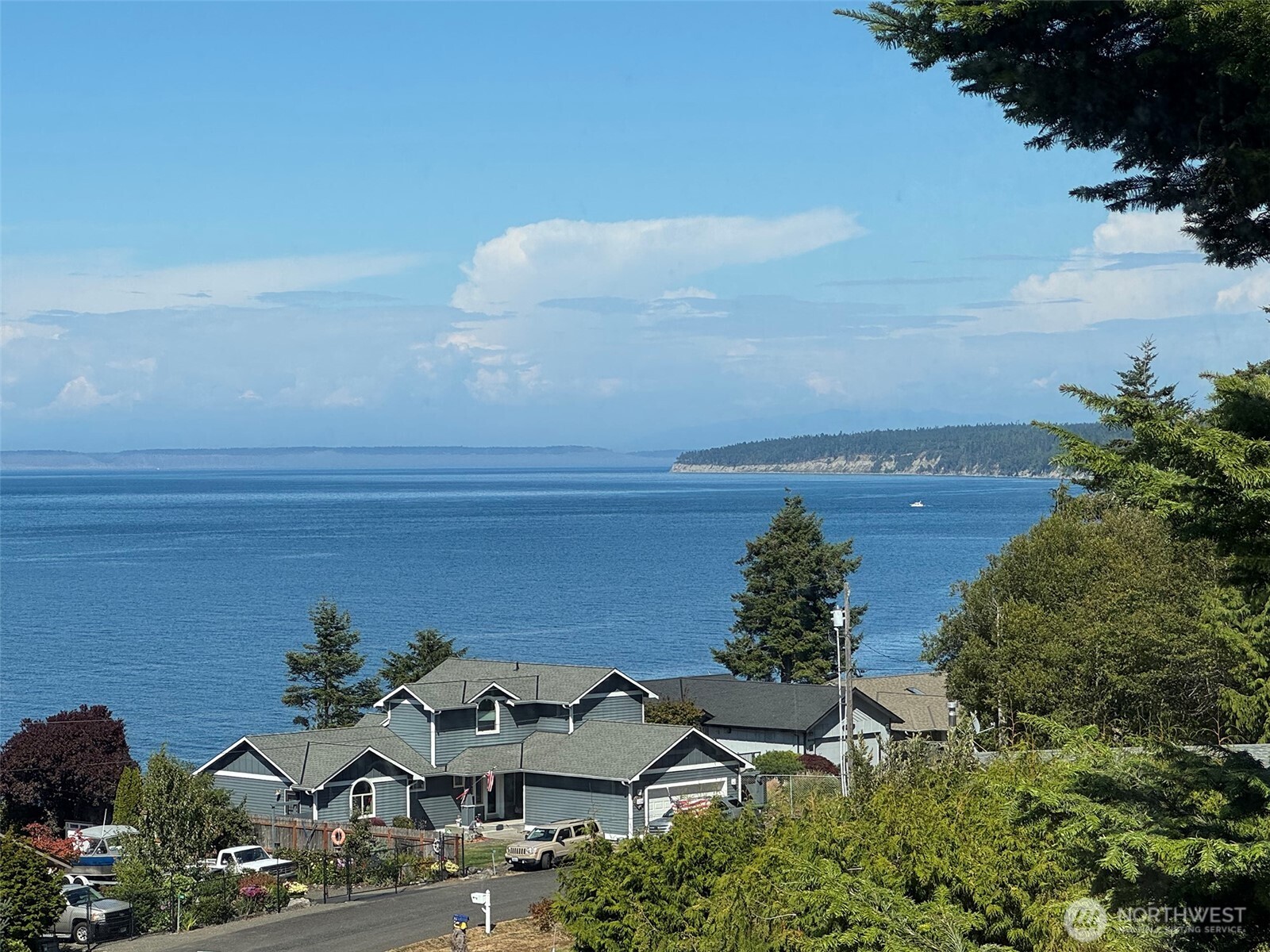 250 North Street #A, Sequim, WA 98382
