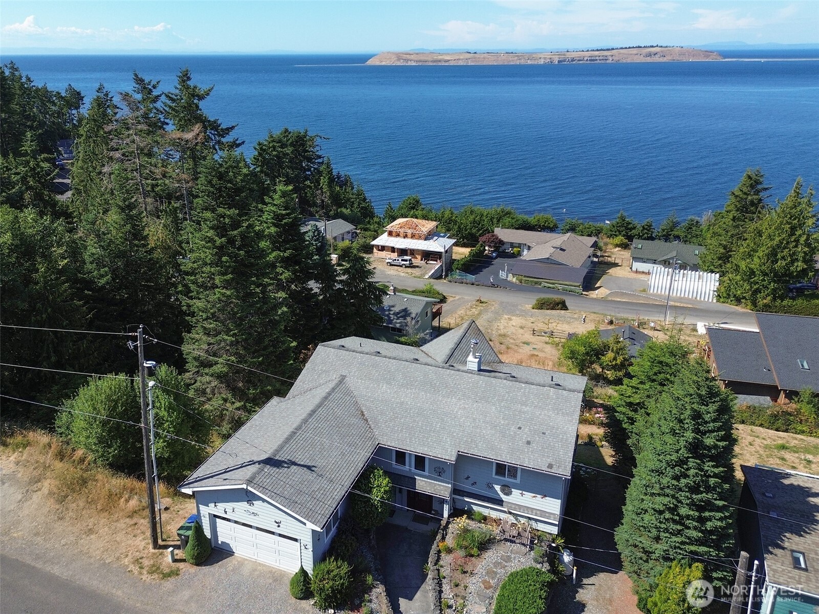 250 North Street #A, Sequim, WA 98382