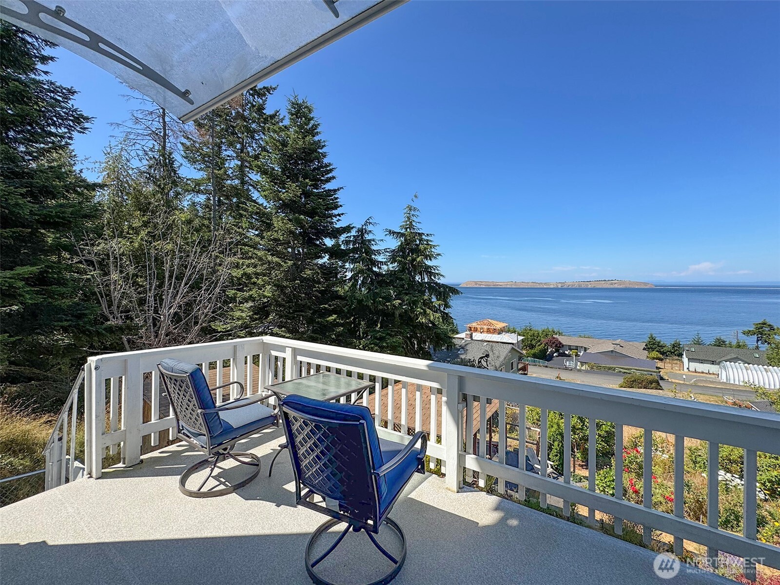 250 North Street #A, Sequim, WA 98382