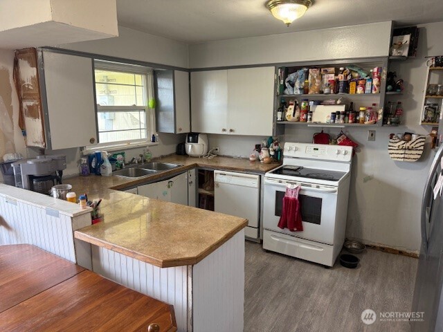 720 W Chestnut Street , Centralia, WA 98531
