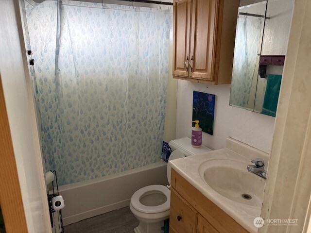 720 W Chestnut Street , Centralia, WA 98531
