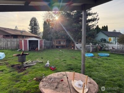 720 W Chestnut Street , Centralia, WA 98531 - Photo 8