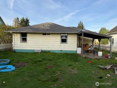 720 W Chestnut Street , Centralia, WA 98531 - Photo 9