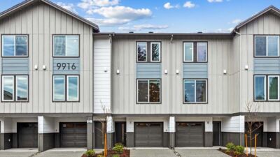 16830 20th Avenue W #F2, Lynnwood, WA 98037 - Photo 1