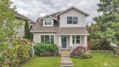 2414 88th Drive NE, Lake Stevens, WA 98258 - Photo 1