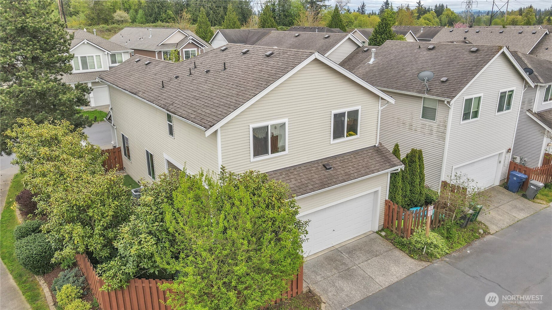 2414 88th Drive NE, Lake Stevens, WA 98258