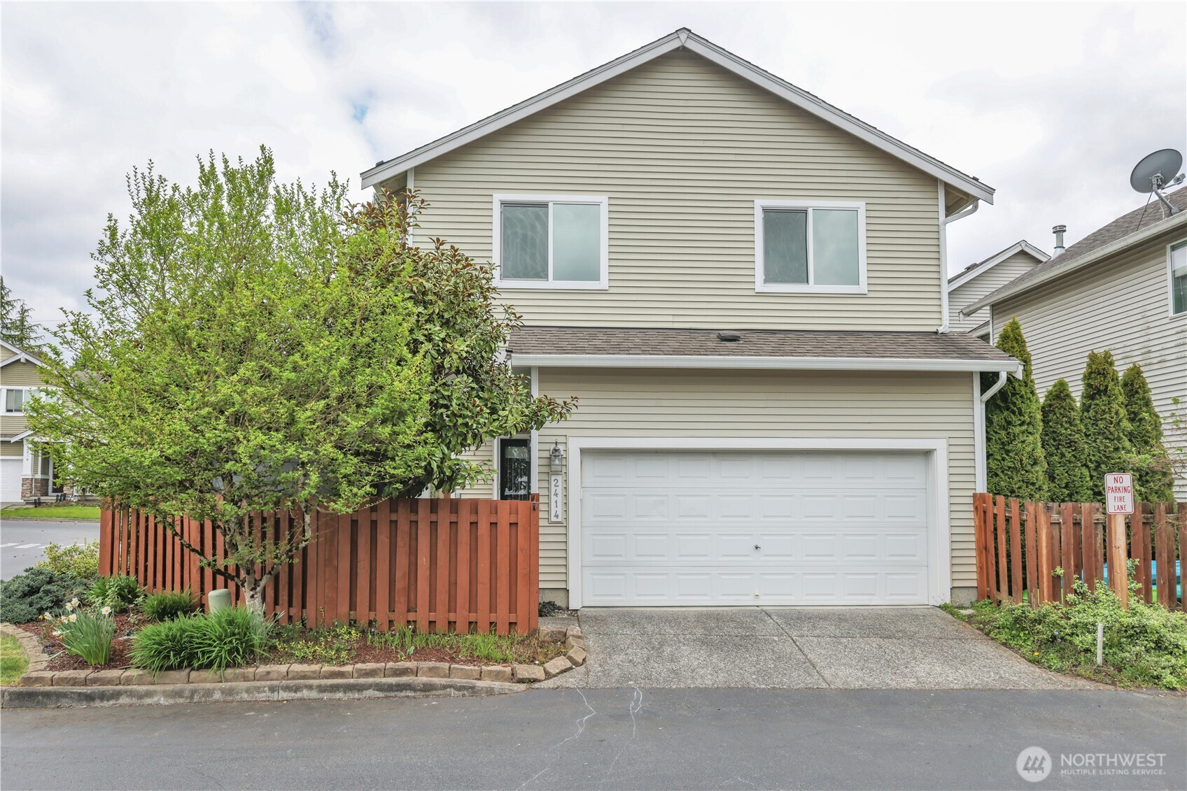 2414 88th Drive NE, Lake Stevens, WA 98258