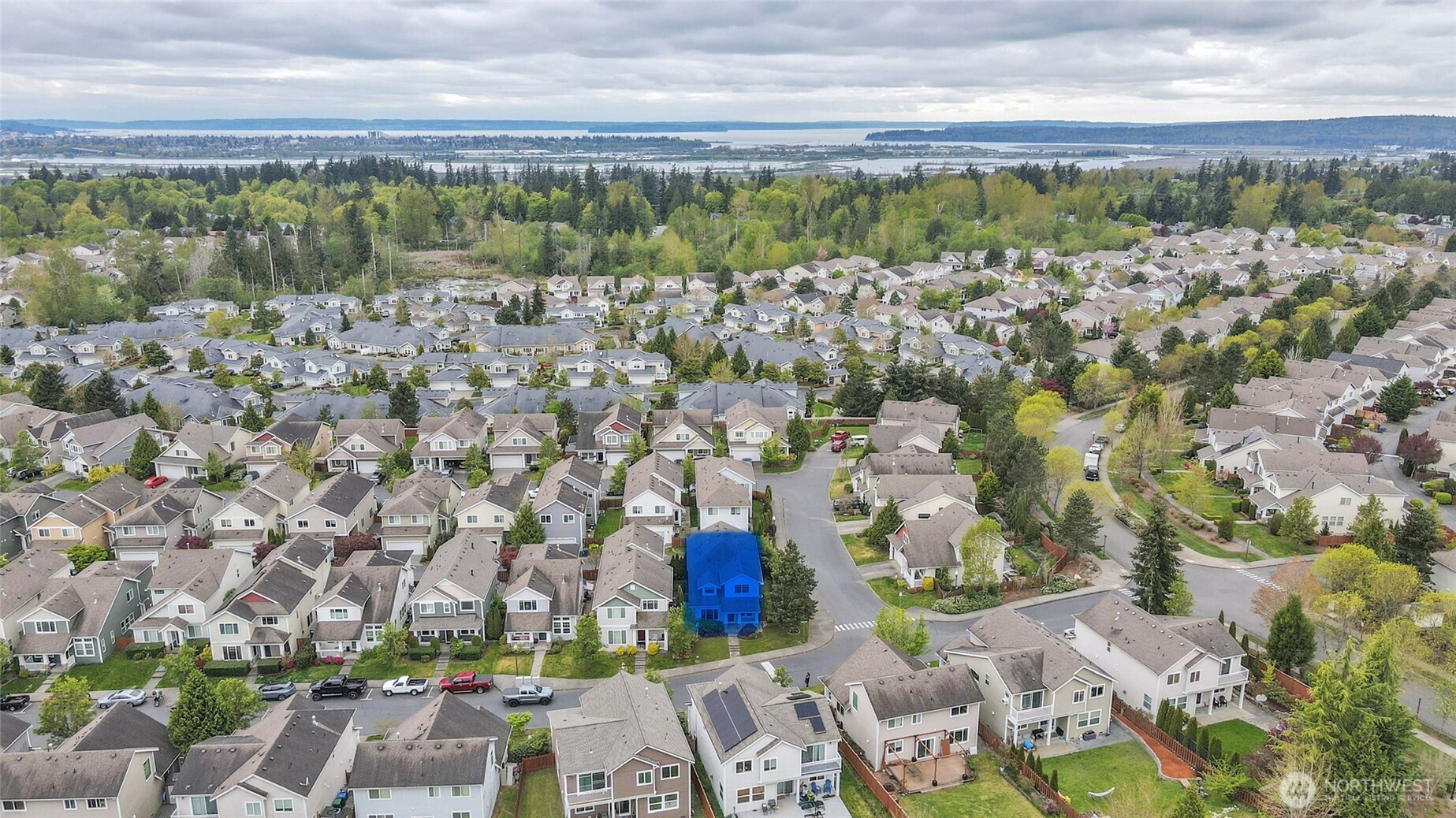 2414 88th Drive NE, Lake Stevens, WA 98258