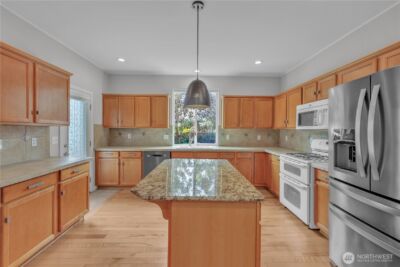 2414 88th Drive NE, Lake Stevens, WA 98258 - Photo 8