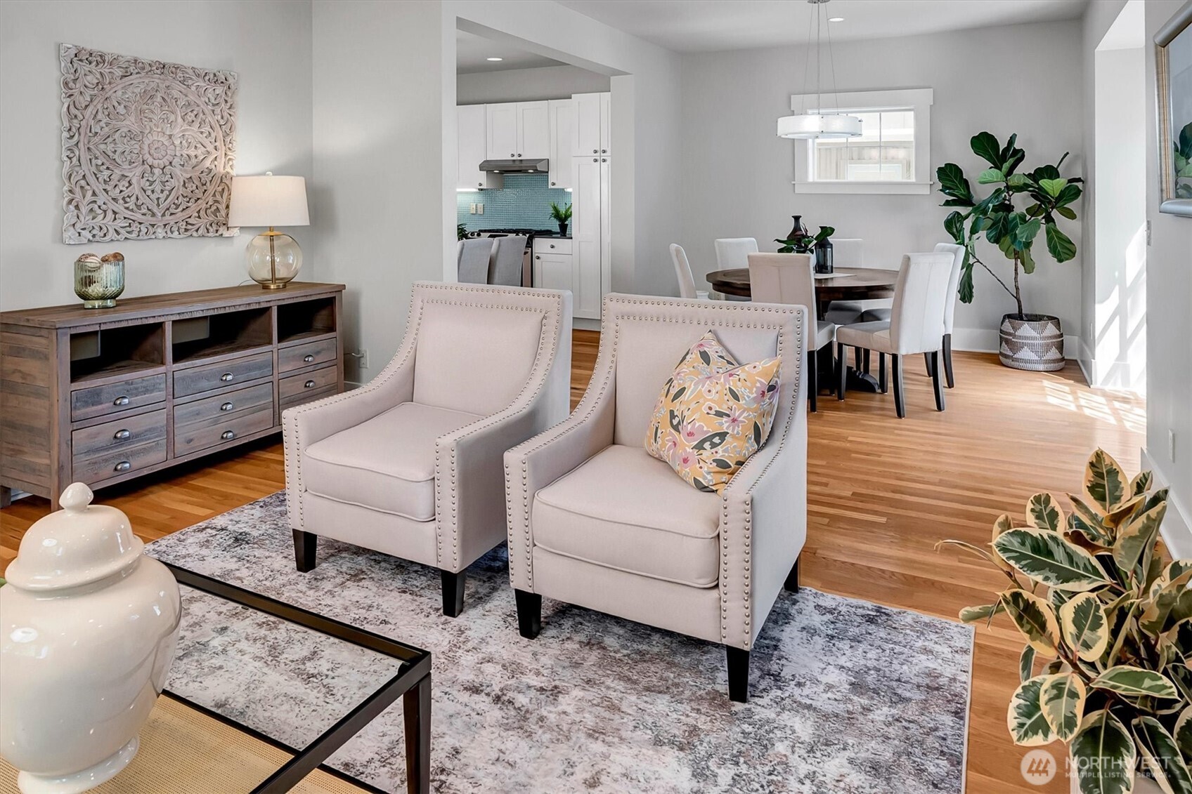 832 NW 63rd Street , Seattle, WA 98107
