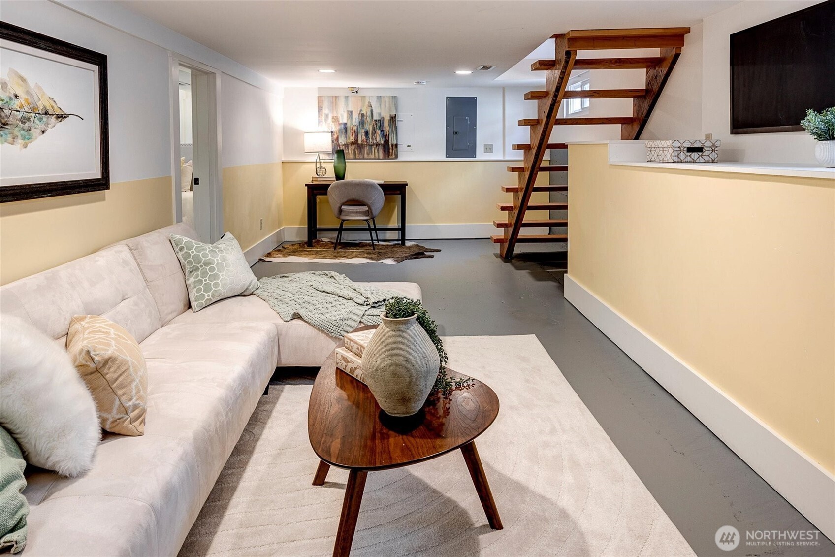 832 NW 63rd Street , Seattle, WA 98107