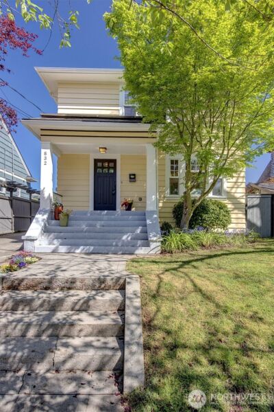 832 NW 63rd Street , Seattle, WA 98107 - Photo 3