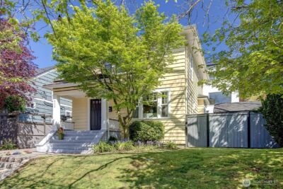 832 NW 63rd Street , Seattle, WA 98107 - Photo 4