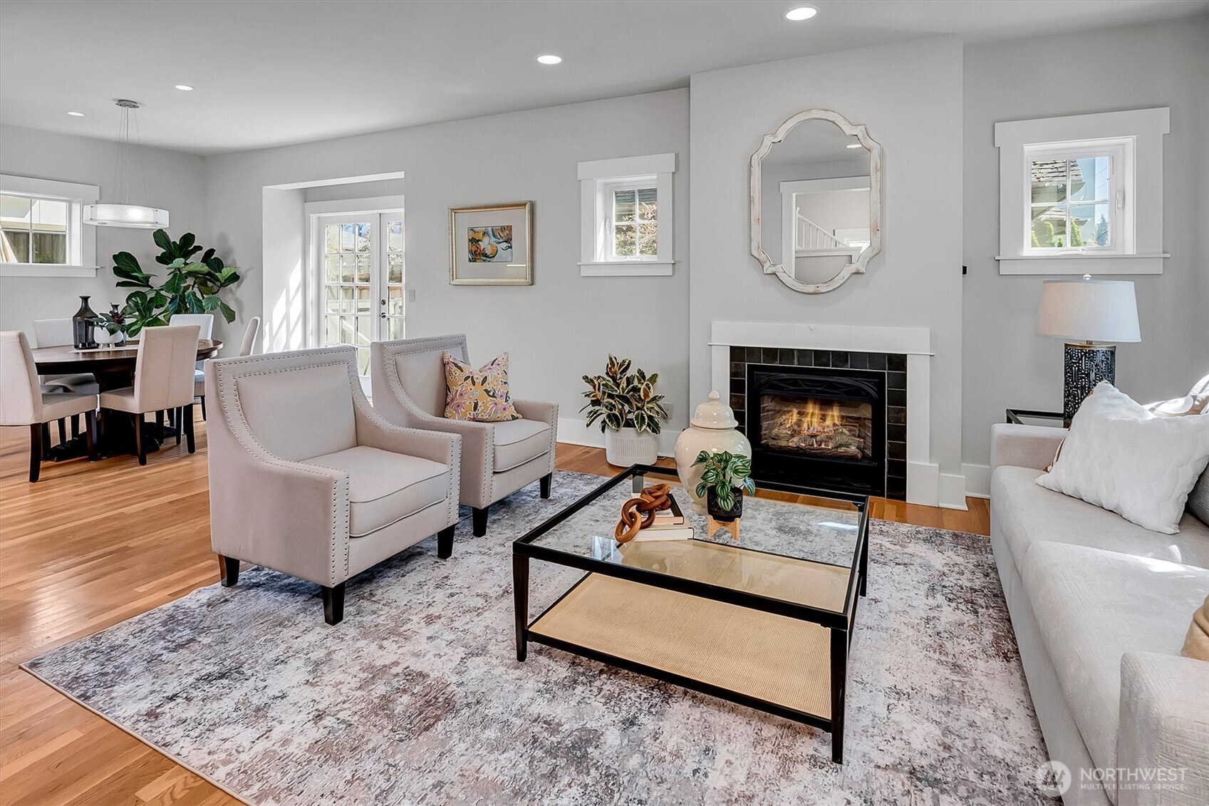 832 NW 63rd Street , Seattle, WA 98107