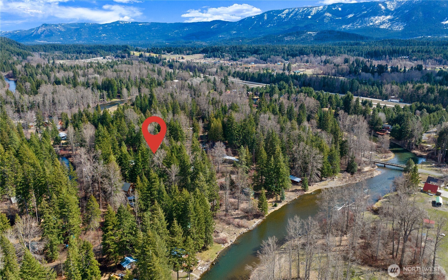 71 Night Hawk Lane , Cle Elum, WA 98922