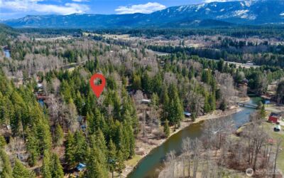 71 Night Hawk Lane , Cle Elum, WA 98922