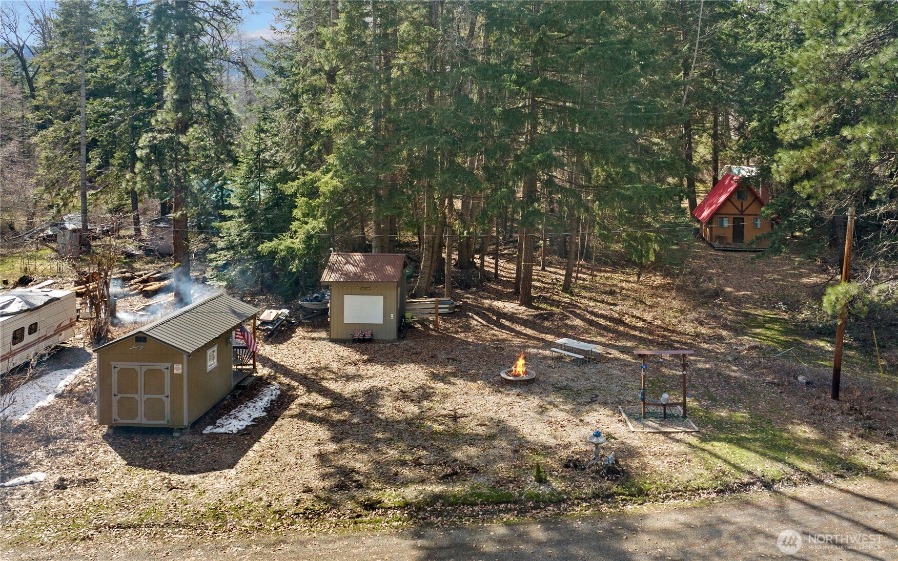 71 Night Hawk Lane , Cle Elum, WA 98922