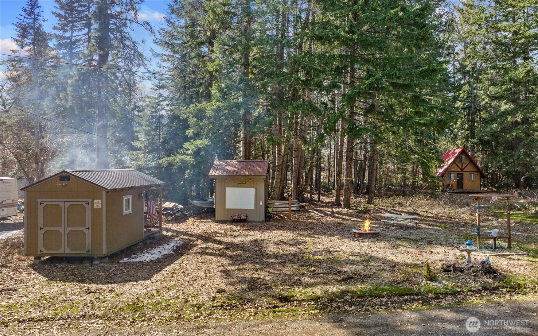 71 Night Hawk Lane , Cle Elum, WA 98922
