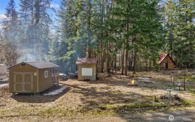 71 Night Hawk Lane , Cle Elum, WA 98922 - Photo 11