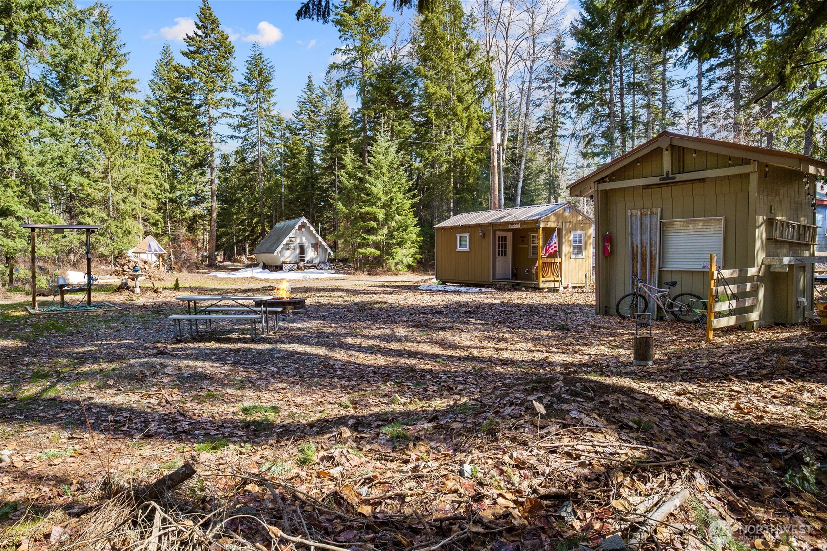 71 Night Hawk Lane , Cle Elum, WA 98922