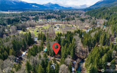 71 Night Hawk Lane , Cle Elum, WA 98922 - Photo 17