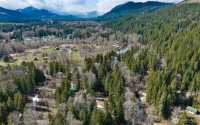 71 Night Hawk Lane , Cle Elum, WA 98922 - Photo 18