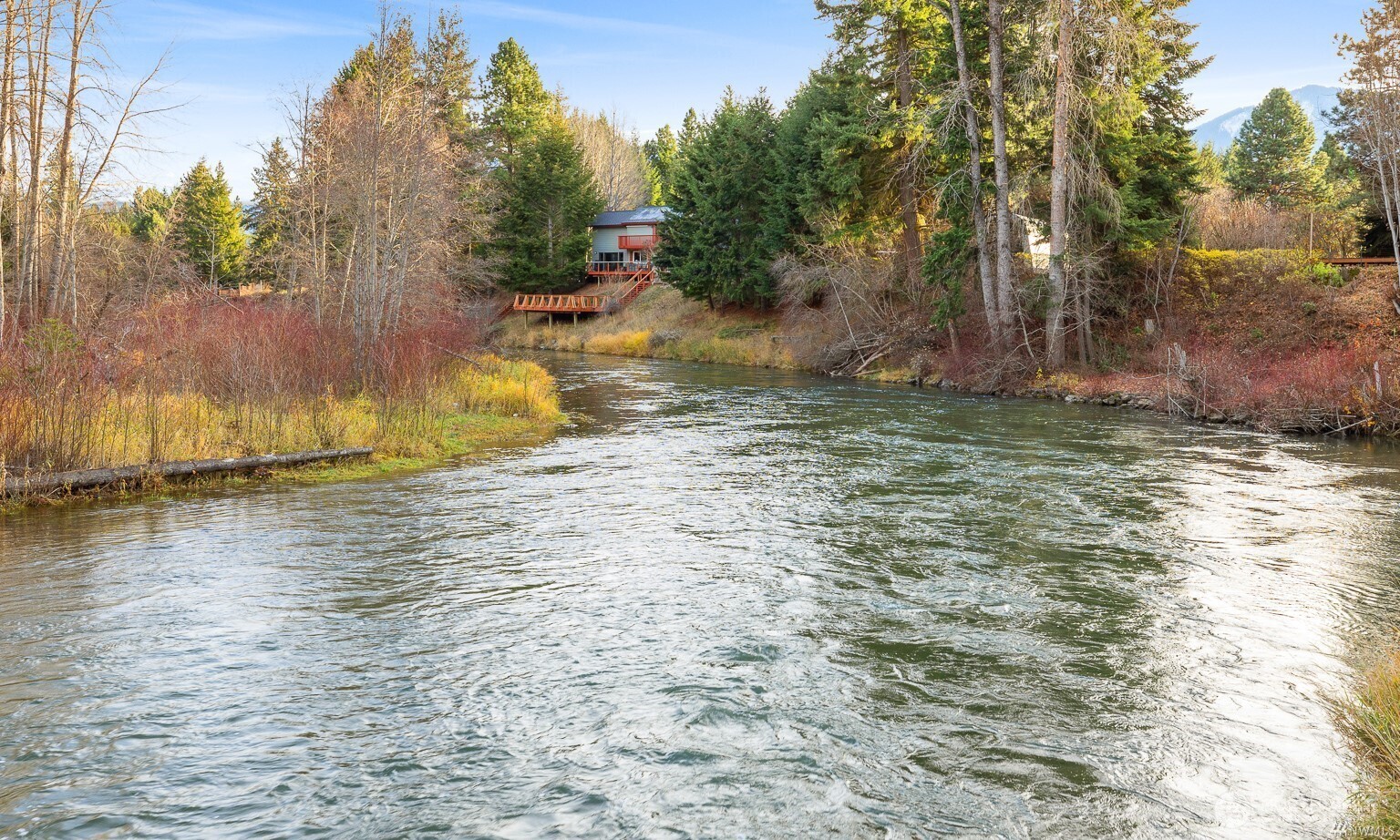 71 Night Hawk Lane , Cle Elum, WA 98922