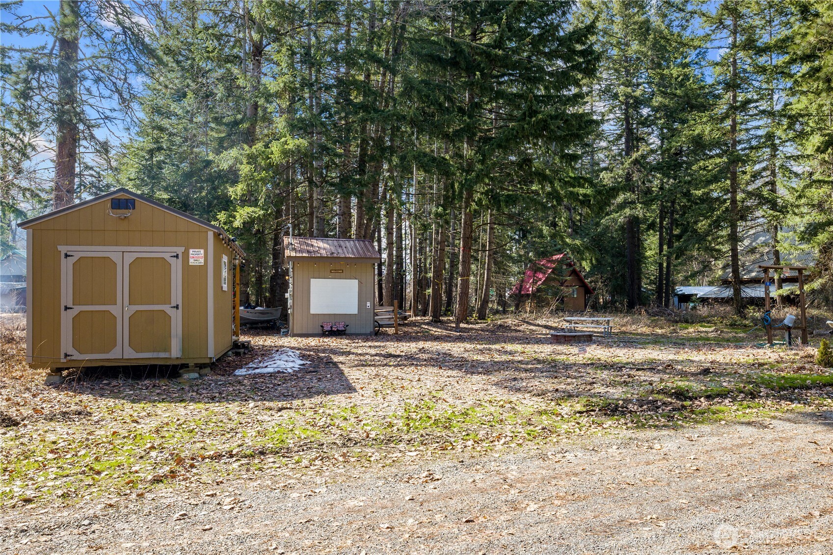 71 Night Hawk Lane , Cle Elum, WA 98922