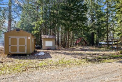 71 Night Hawk Lane , Cle Elum, WA 98922 - Photo 3