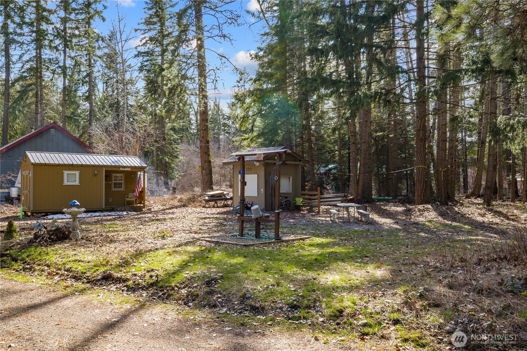 71 Night Hawk Lane , Cle Elum, WA 98922