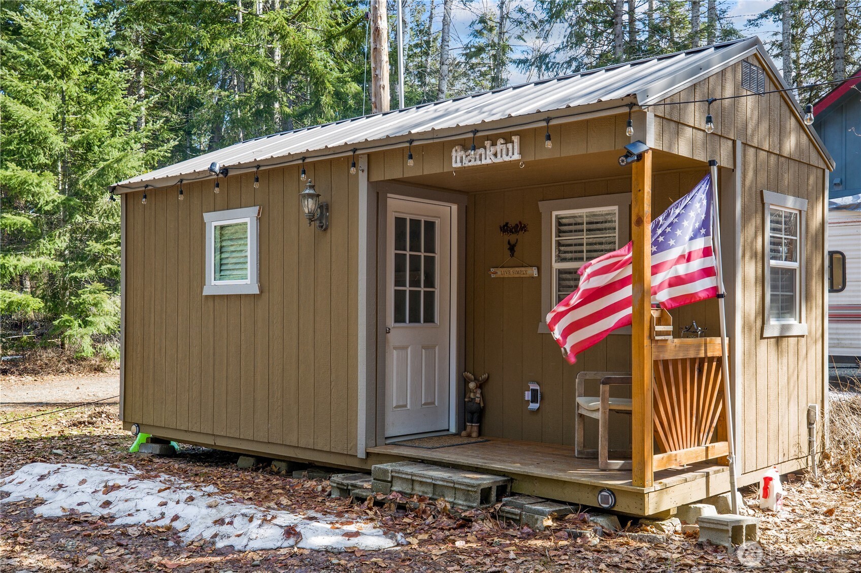 71 Night Hawk Lane , Cle Elum, WA 98922