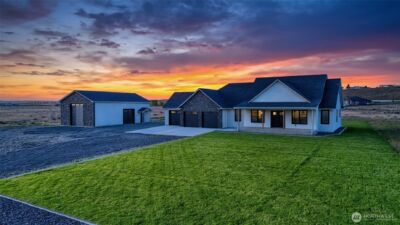 5324 NE Rd 7.3 , Moses Lake, WA 98837 - Photo 1