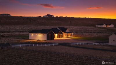5324 NE Rd 7.3 , Moses Lake, WA 98837 - Photo 2