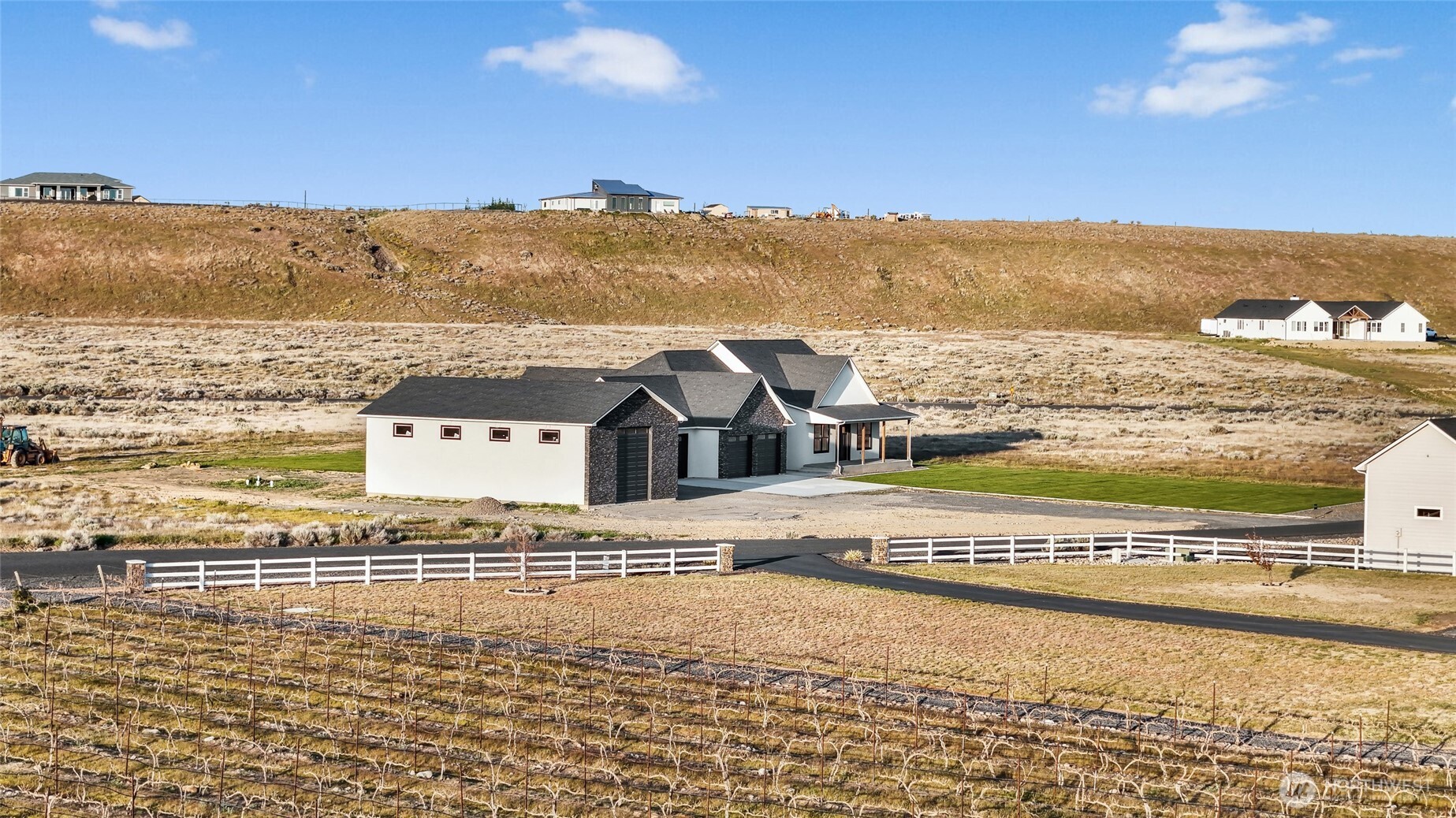 5324 NE Rd 7.3 , Moses Lake, WA 98837