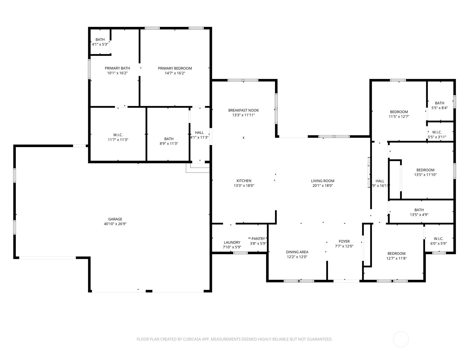5324 NE Rd 7.3 , Moses Lake, WA 98837