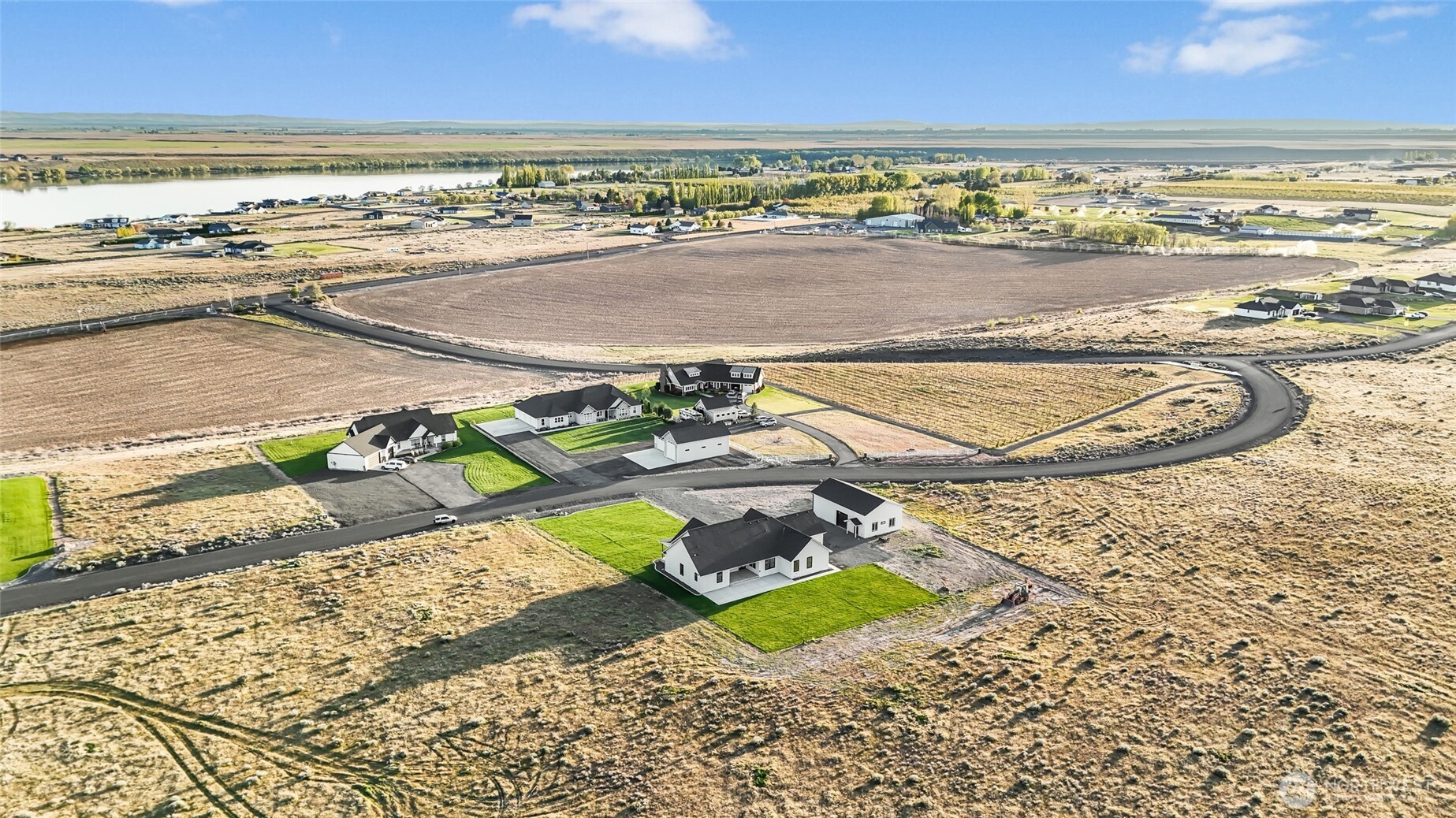 5324 NE Rd 7.3 , Moses Lake, WA 98837