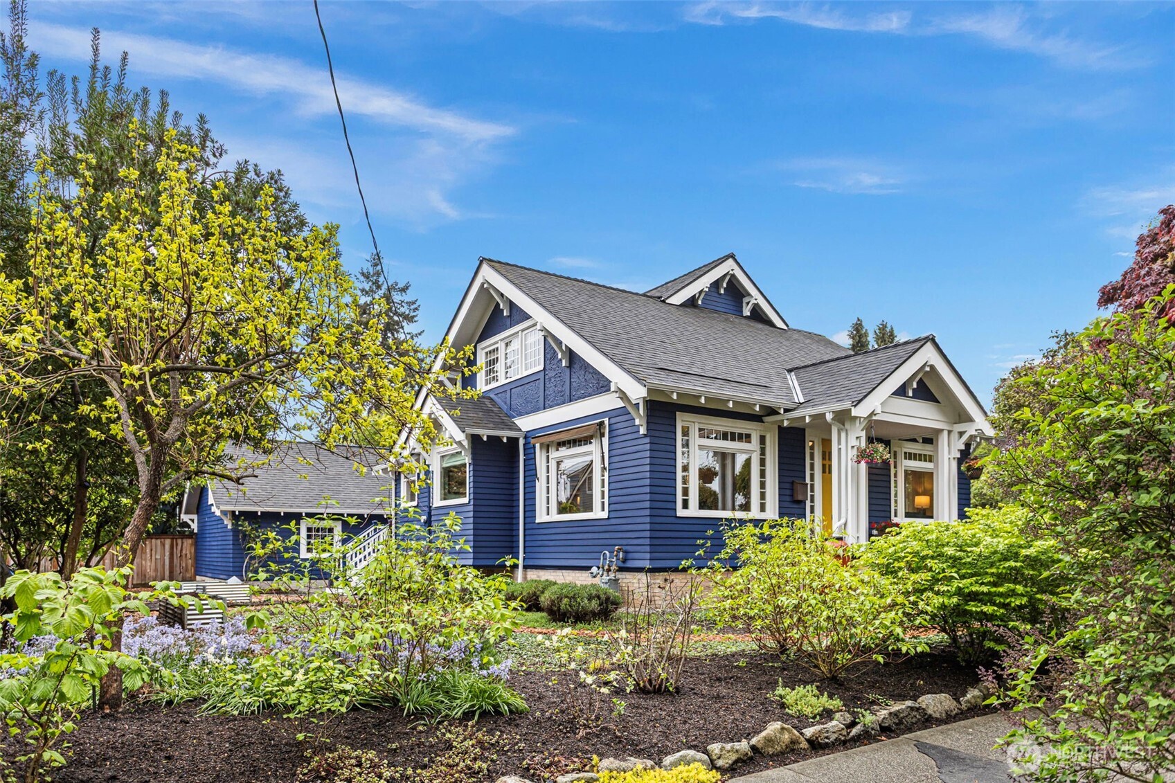 5151 S Orchard Street , Seattle, WA 98118