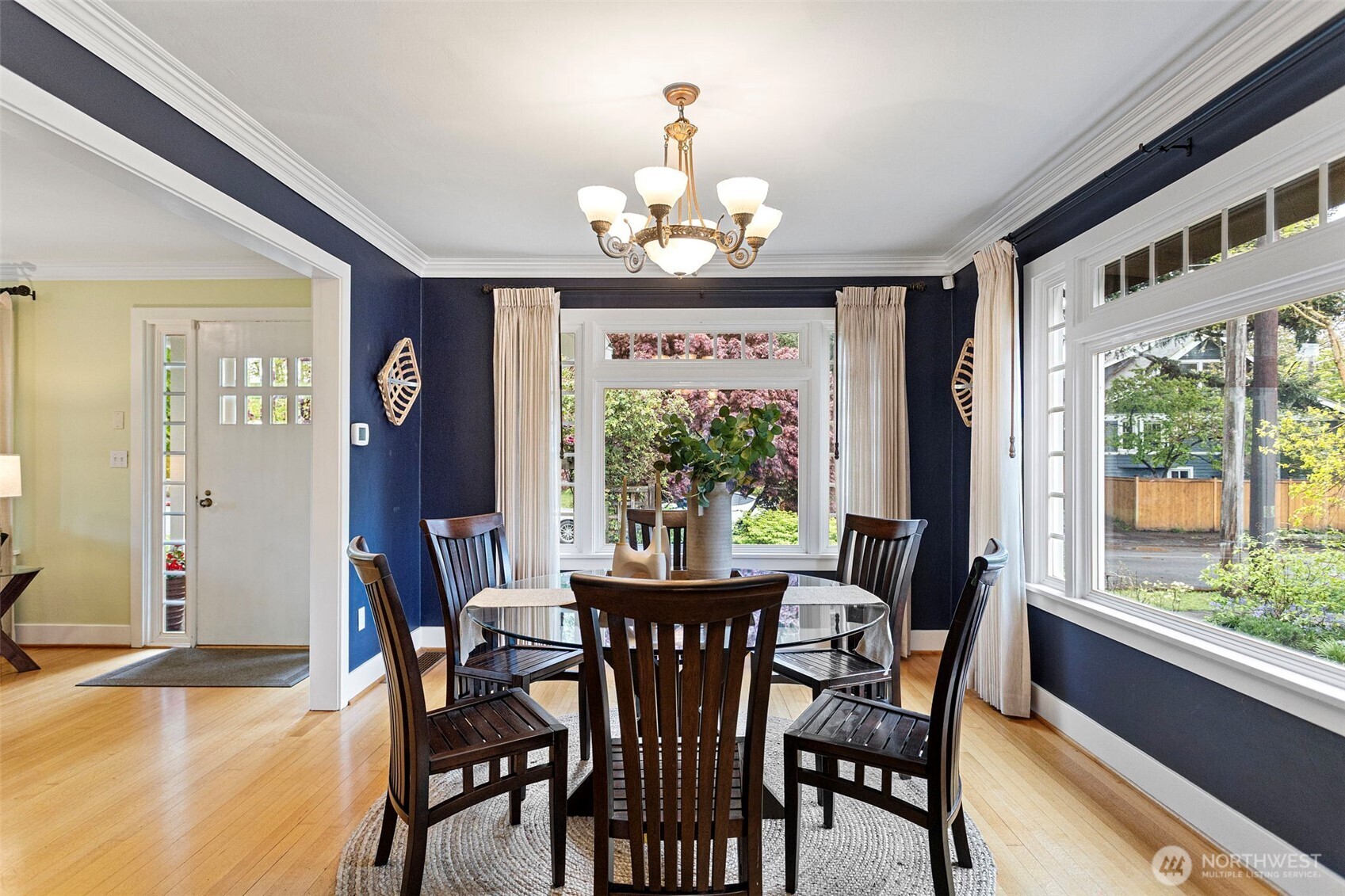 5151 S Orchard Street , Seattle, WA 98118