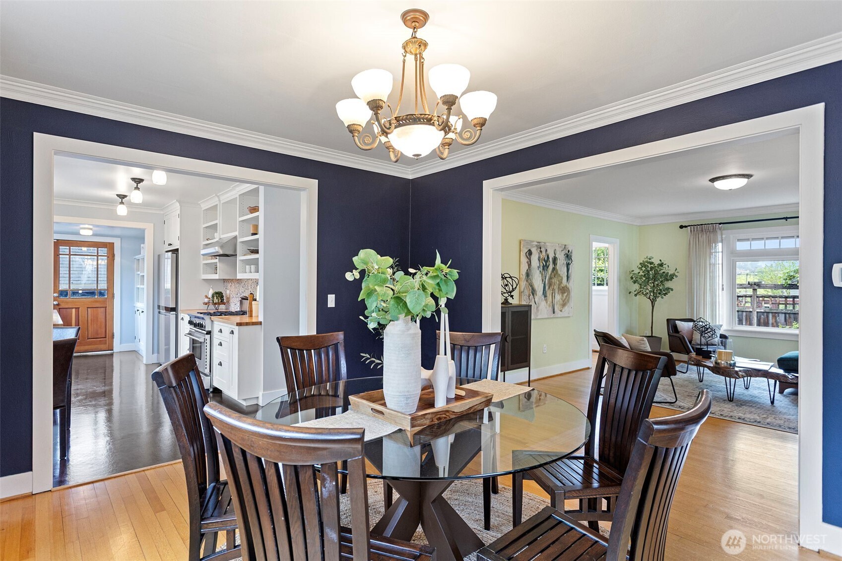 5151 S Orchard Street , Seattle, WA 98118