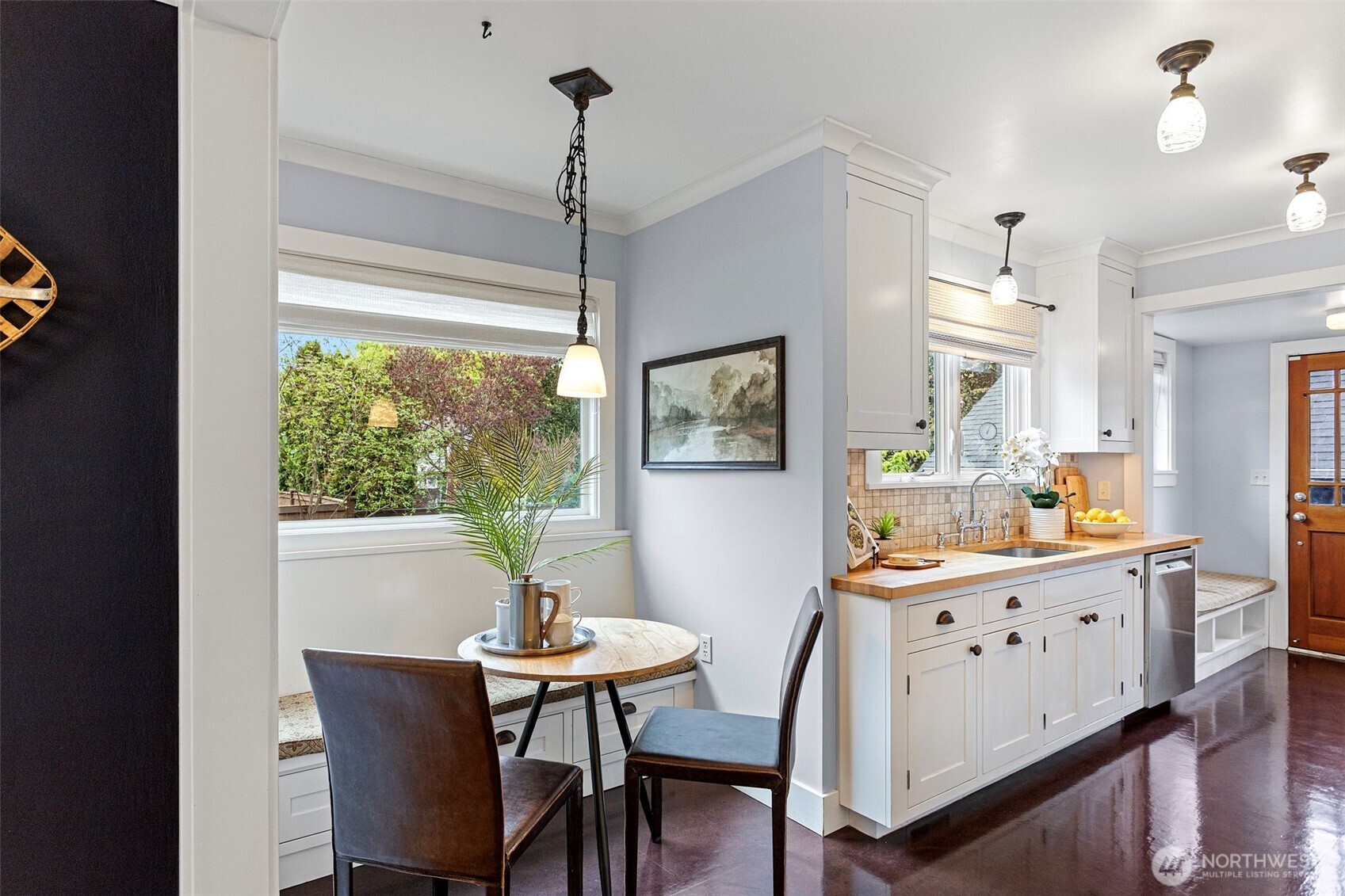 5151 S Orchard Street , Seattle, WA 98118