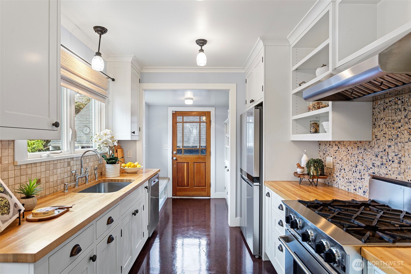 5151 S Orchard Street , Seattle, WA 98118