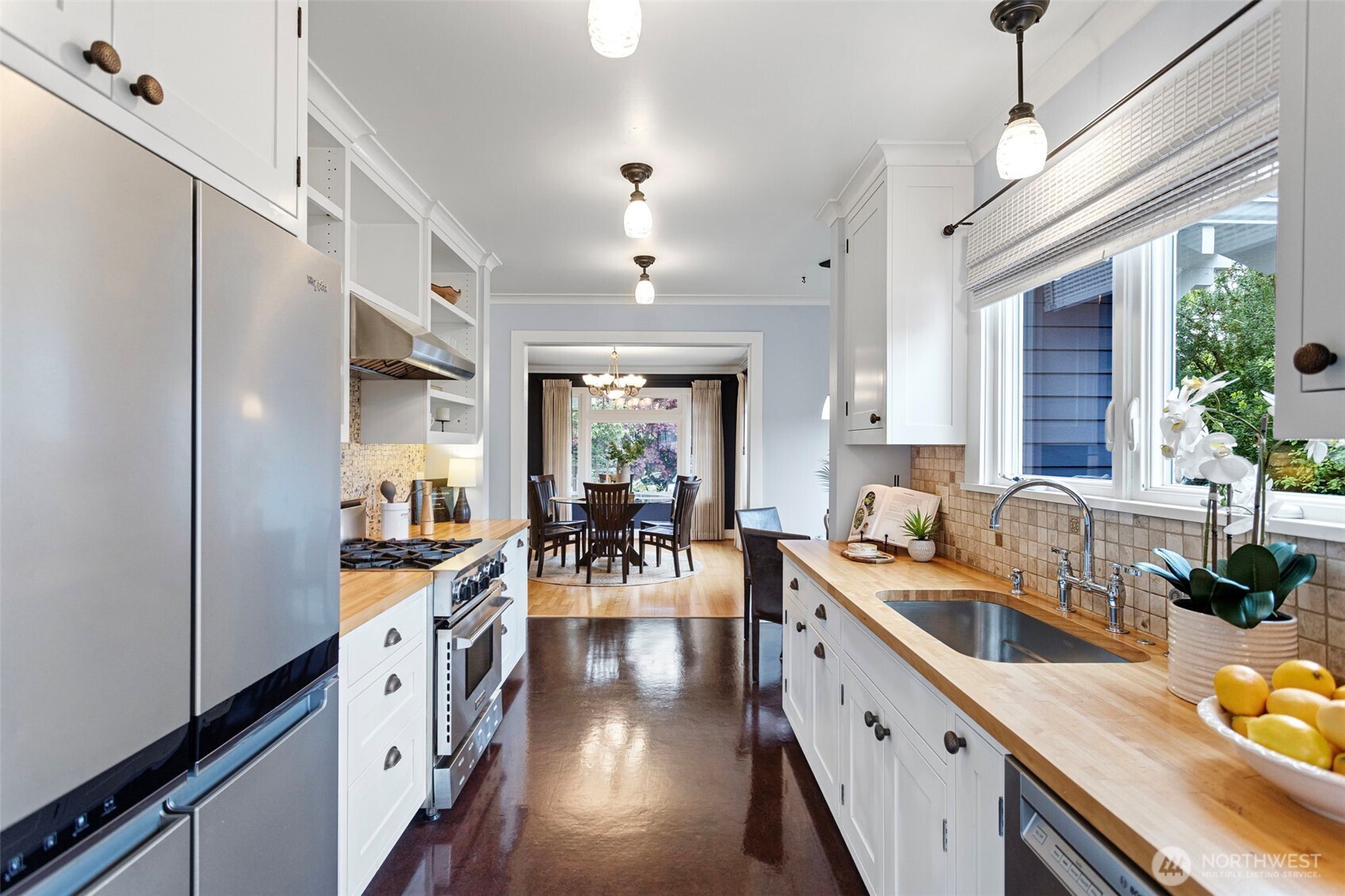 5151 S Orchard Street , Seattle, WA 98118
